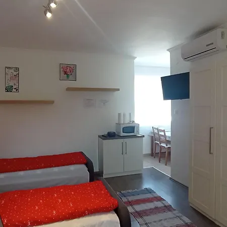 Kata Appartement Siófok