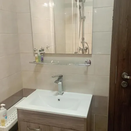 Kata Apartment