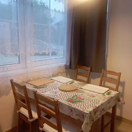 Appartement Kata