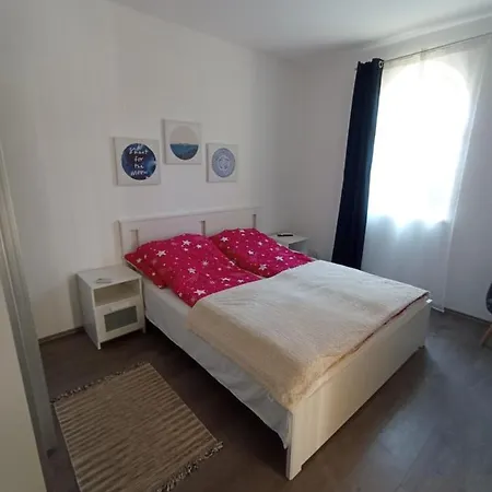 Apartment Kata *
