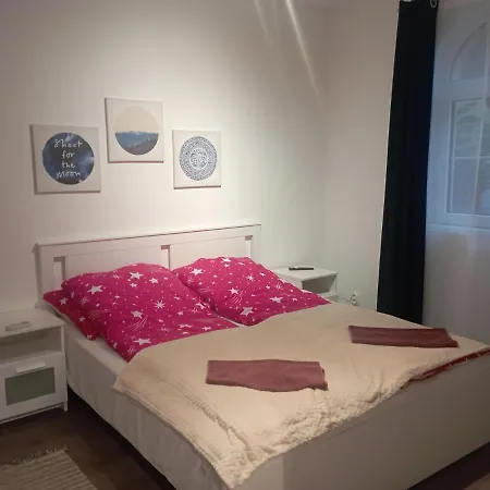 Appartement Kata