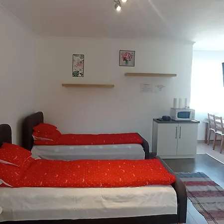 Kata Appartement Siófok