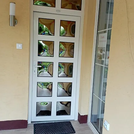 Kata Appartement