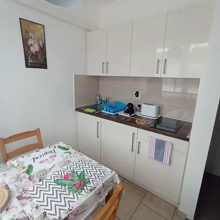 Kata Appartement Siófok
