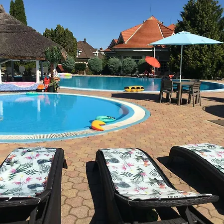 Kata Appartement *