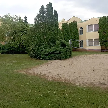 Kata Siófok